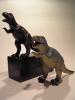 Urnen - Dinosaurus urn